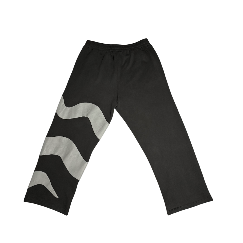 "Sly" Pants (Black) - Pre Order