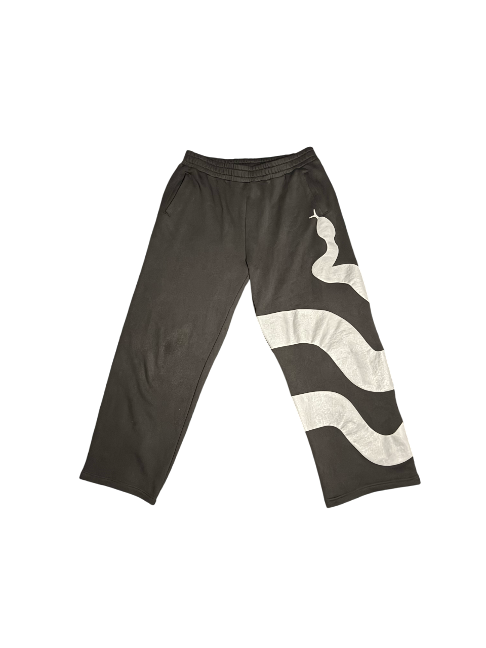 "Sly" Pants (Black) - Pre Order