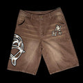 Highland Jorts