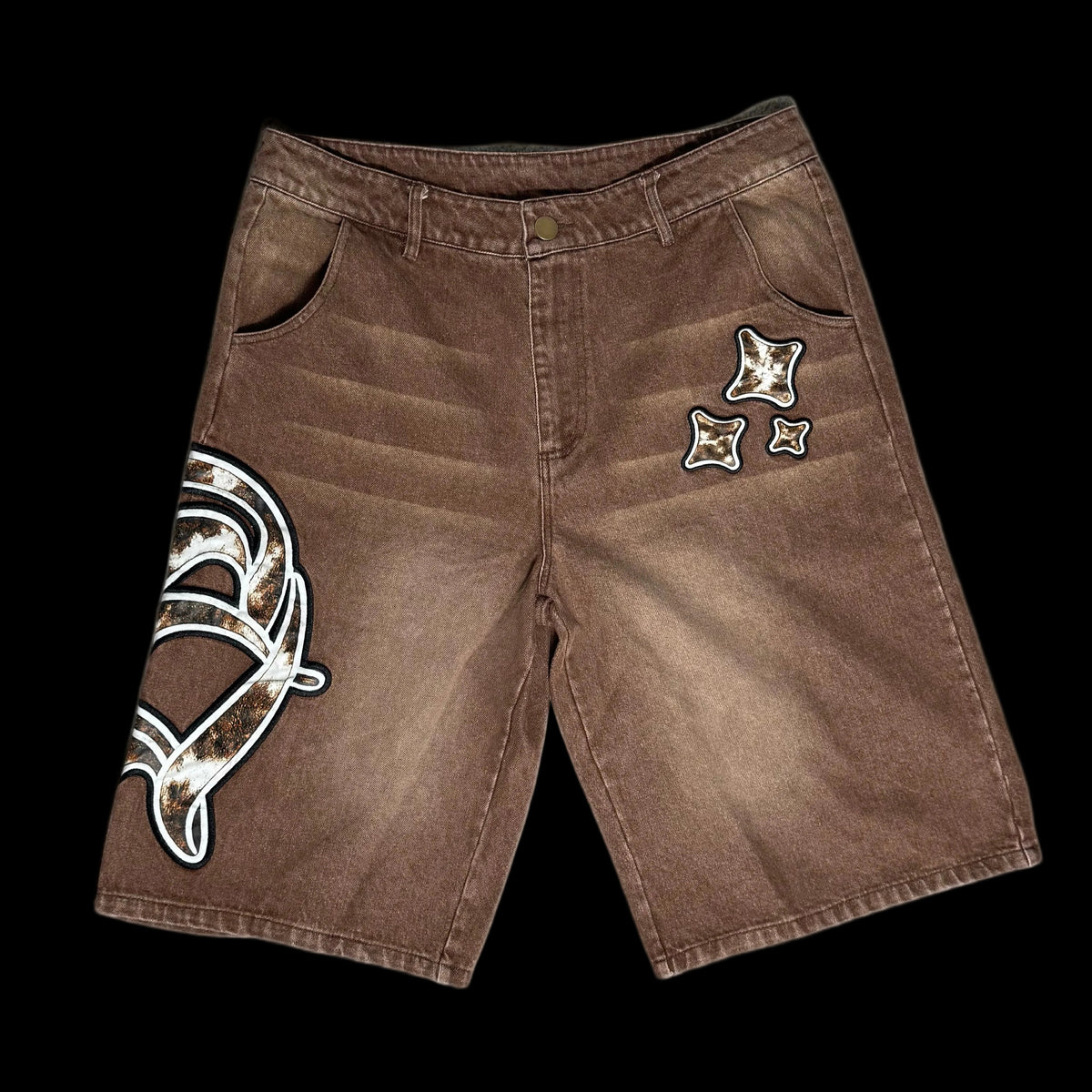 Highland Jorts
