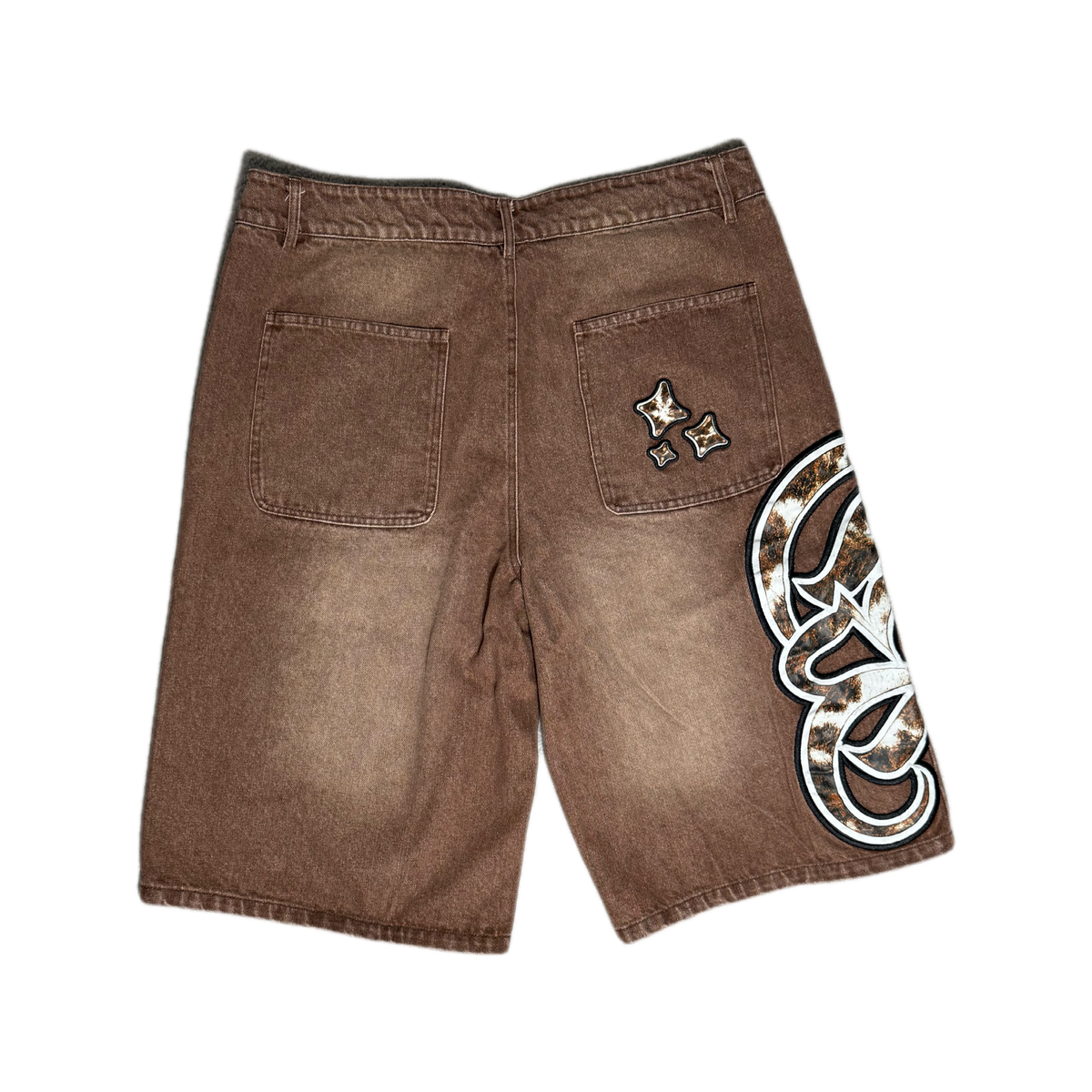 Highland Jorts