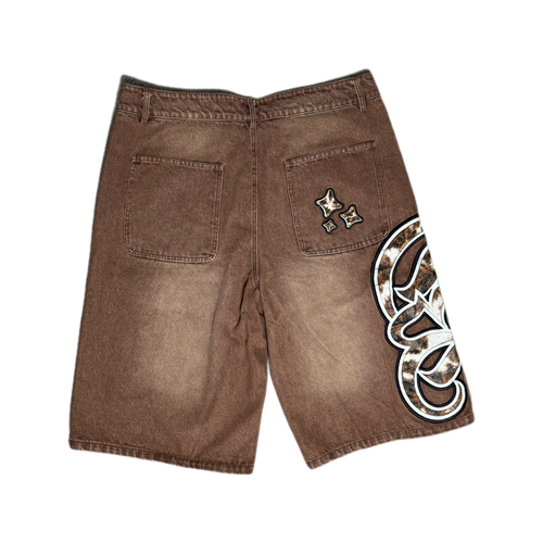 Highland Jorts