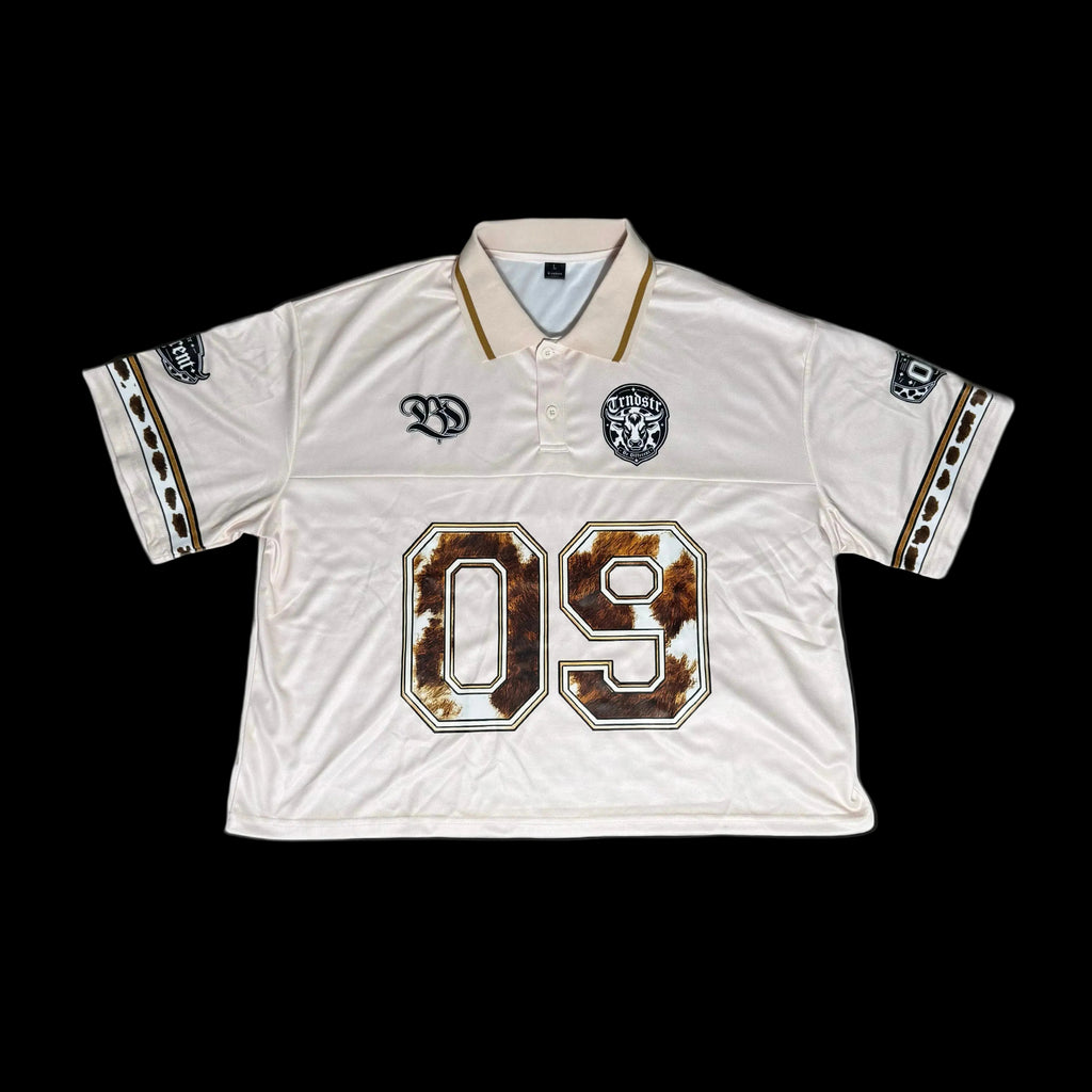 Highland Jersey