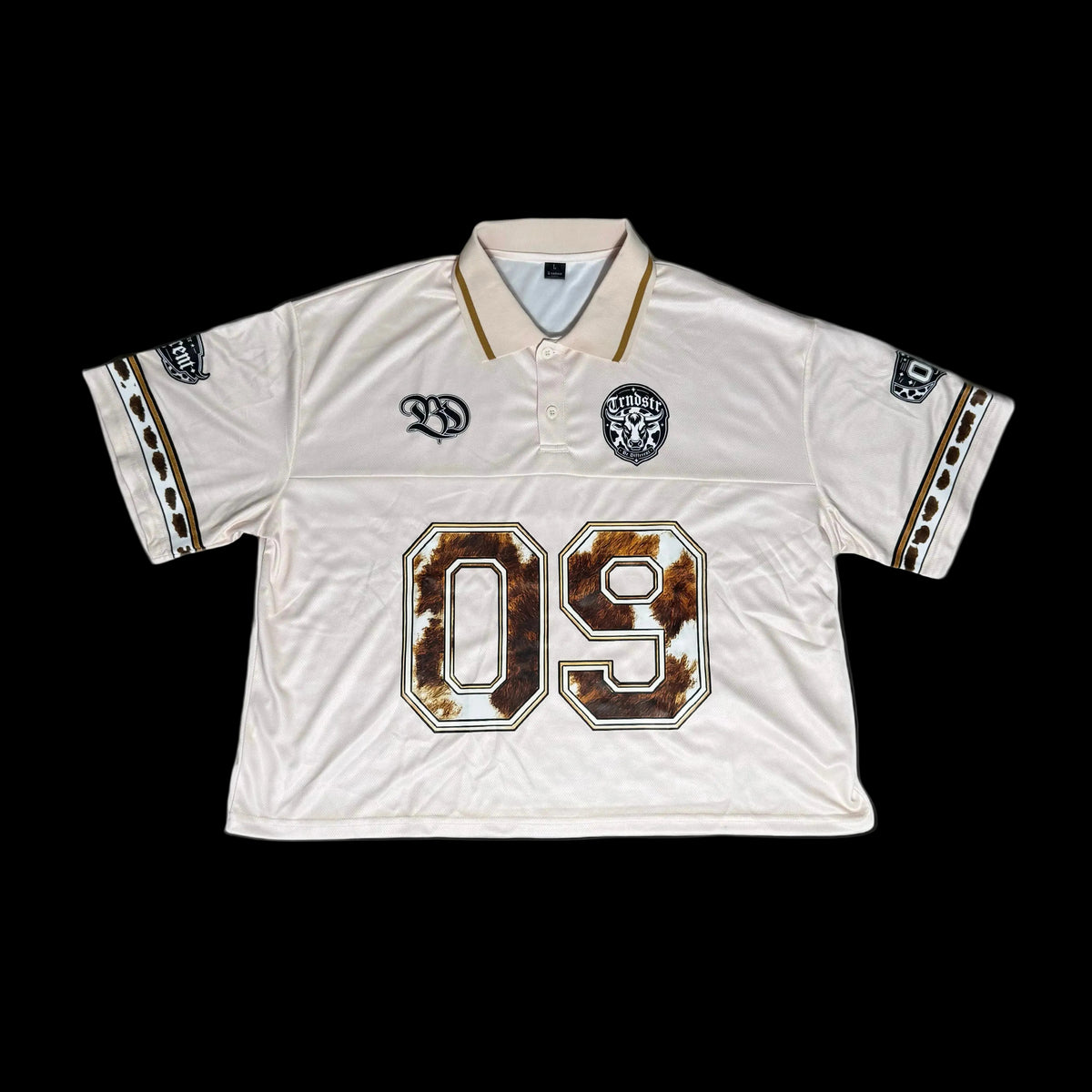Highland Jersey