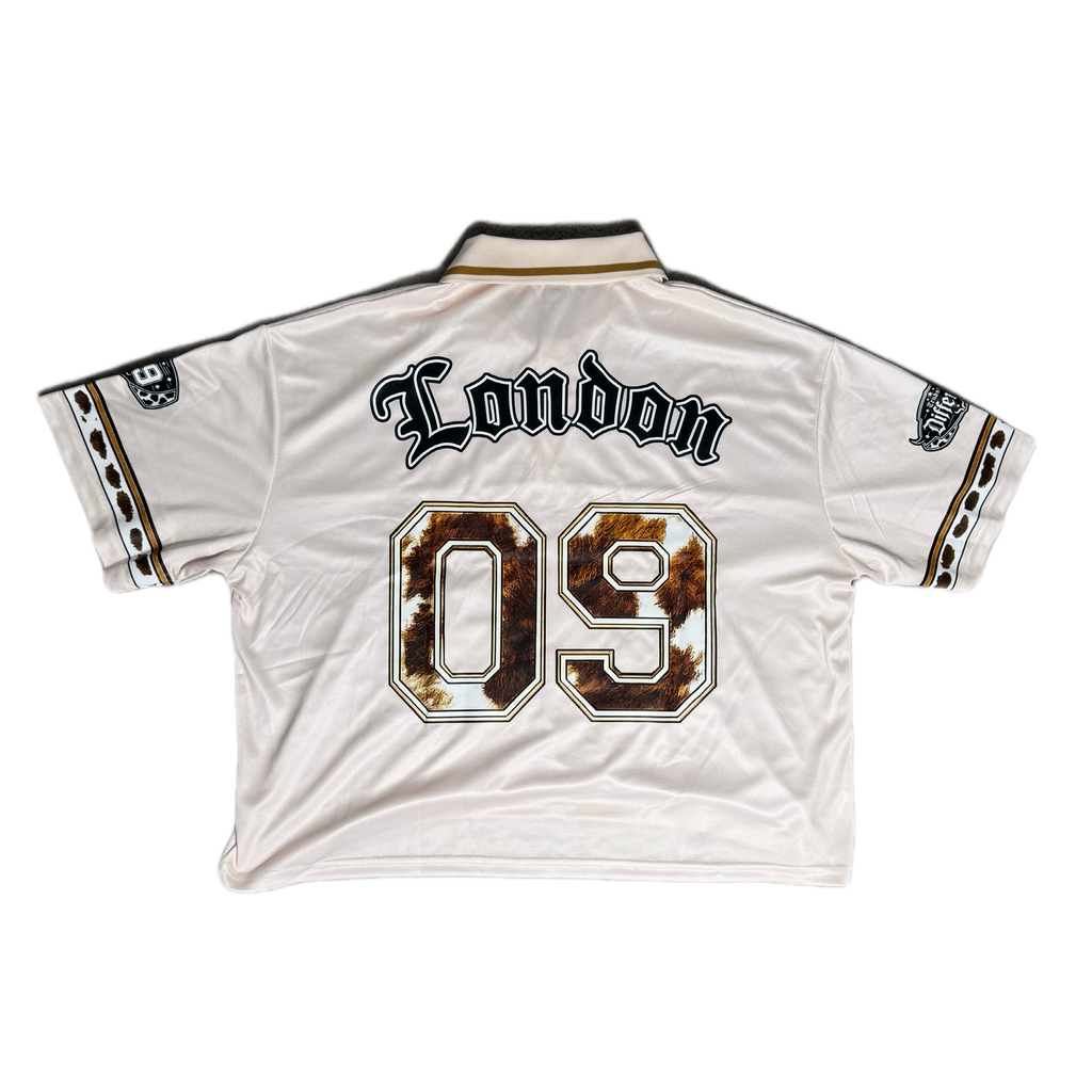 Highland Jersey
