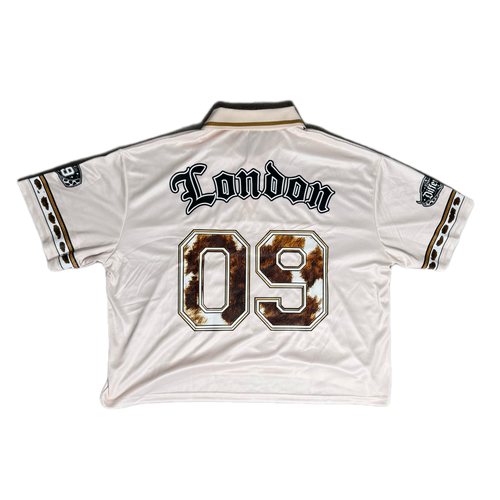 Highland Jersey