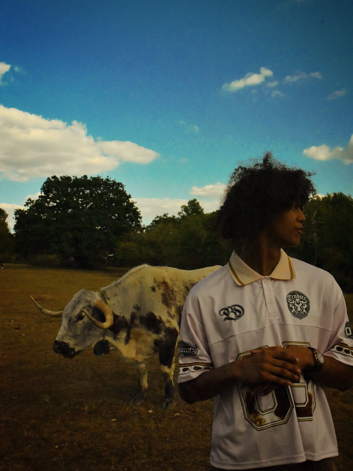 Highland Jersey
