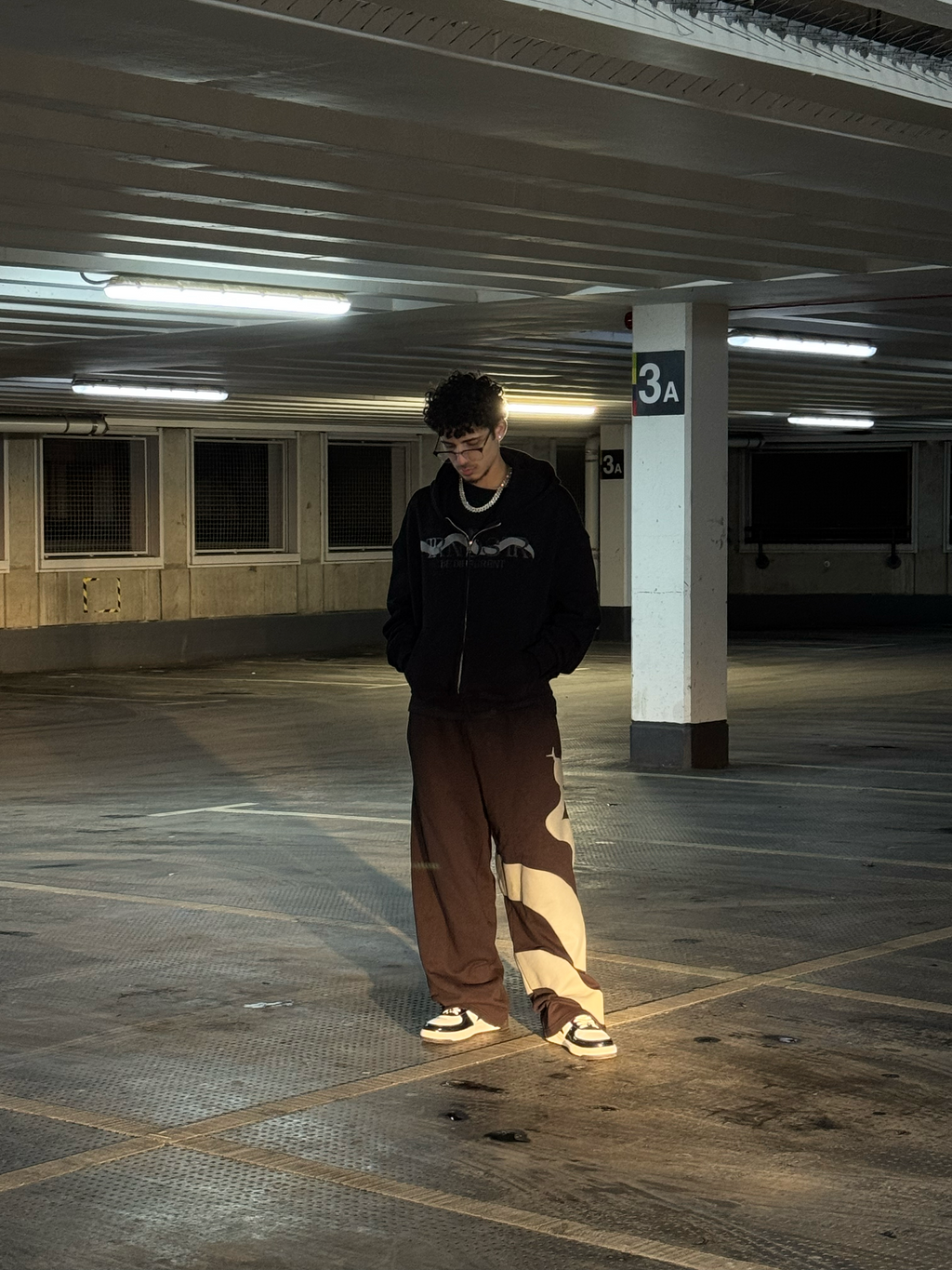 "Sly" Pants - Pre Order