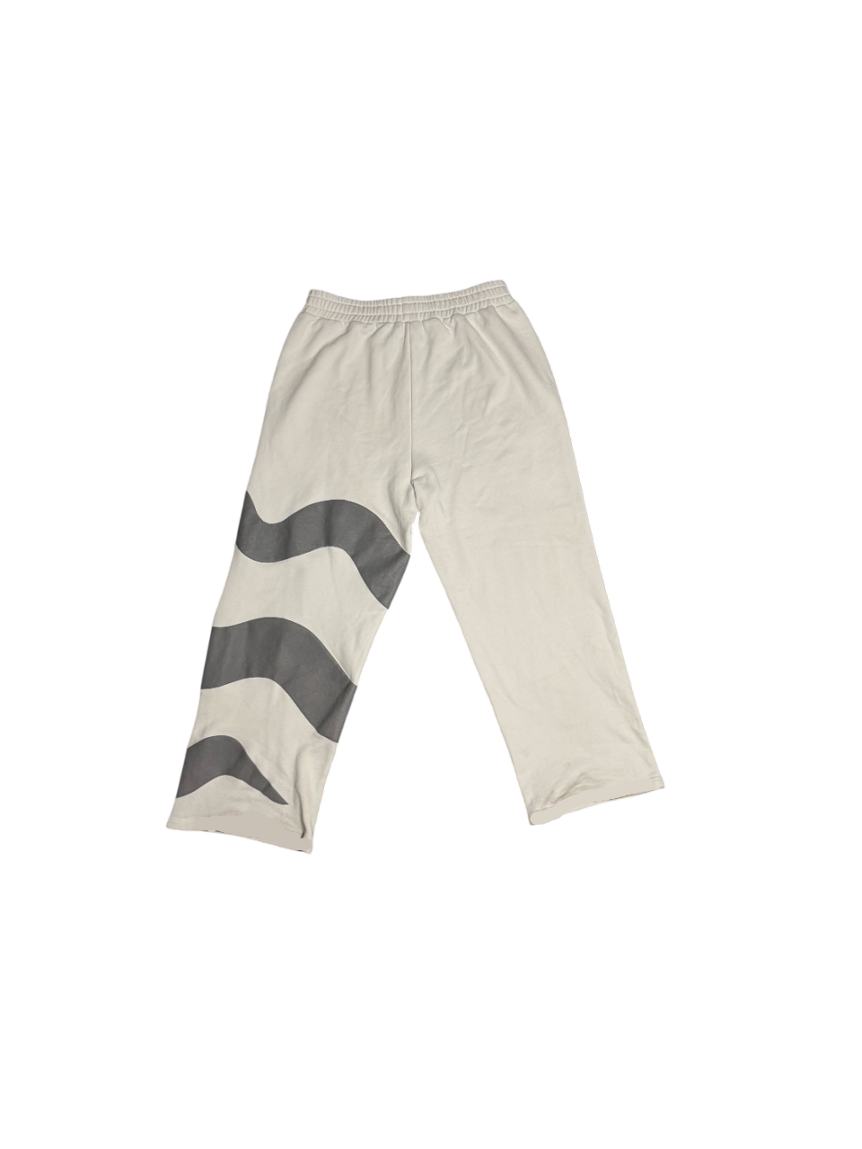 "Sly" Pants (White) - Pre Order